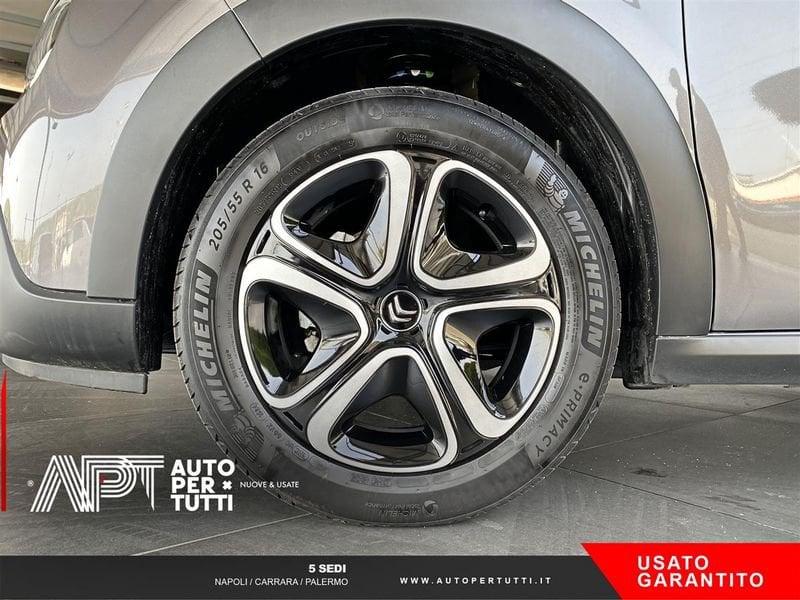 Citroën C3 C3 1.2 puretech Plus s&s 83cv