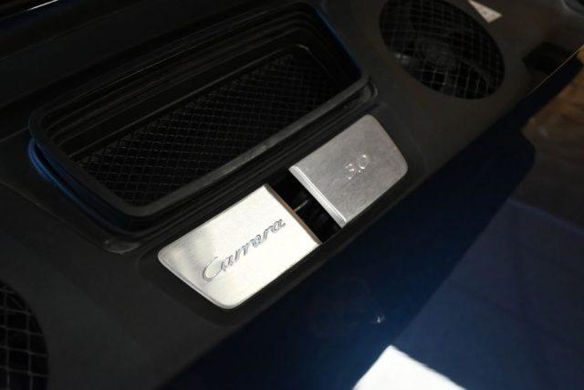 PORSCHE 992 911 CARRERA 4 3.0 PDK 370CV TET.RADAR 20"VENT.BOSE