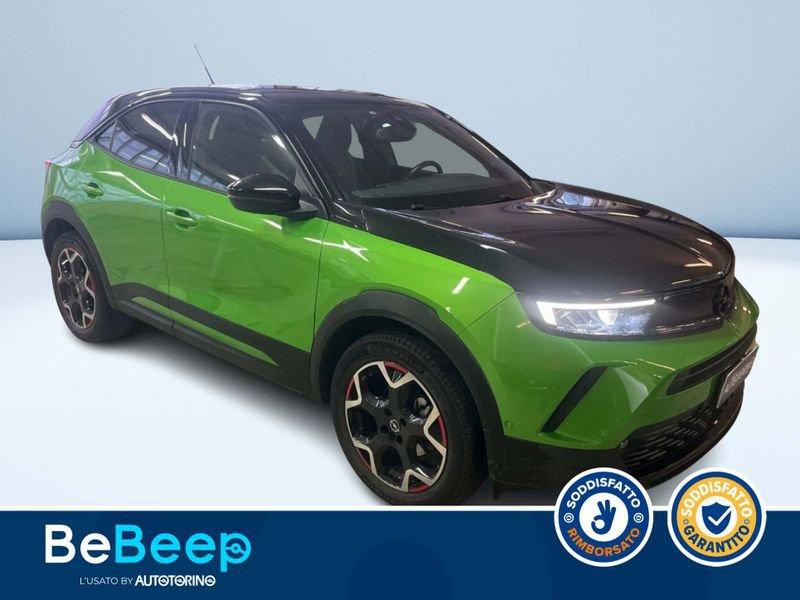 Opel Mokka 1.2 T GS LINE S&S 100CV