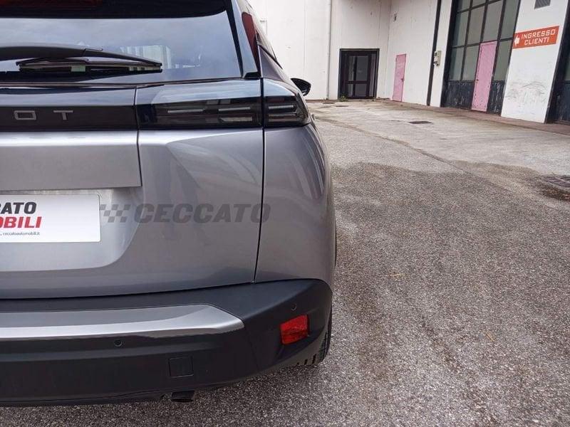 Peugeot 2008 2008 1.2 puretech Allure s&s 100cv