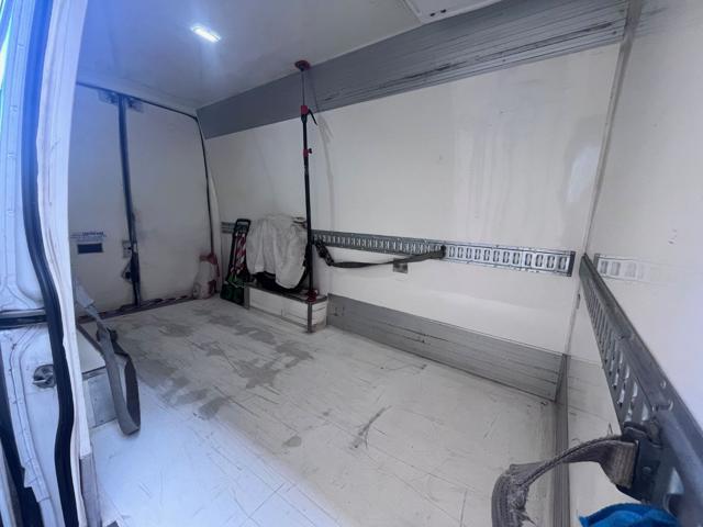 IVECO Daily 35S15V 2.3 HPT PM-TN Furgone