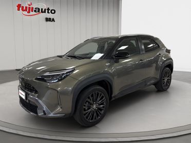 Toyota Yaris Cross 1.5h Adventure awd-i 116cv e-c