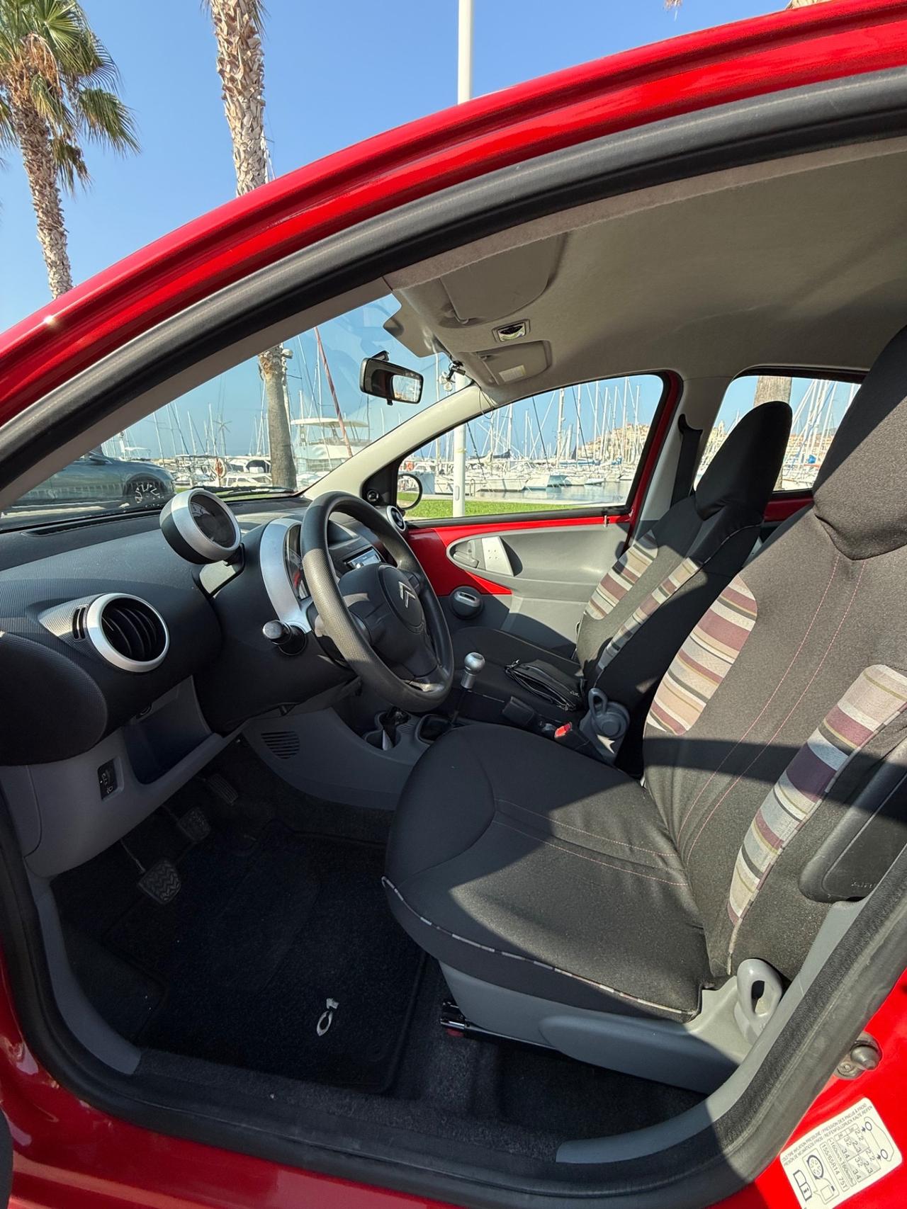 Citroen C1 1.0 5 porte Seduction