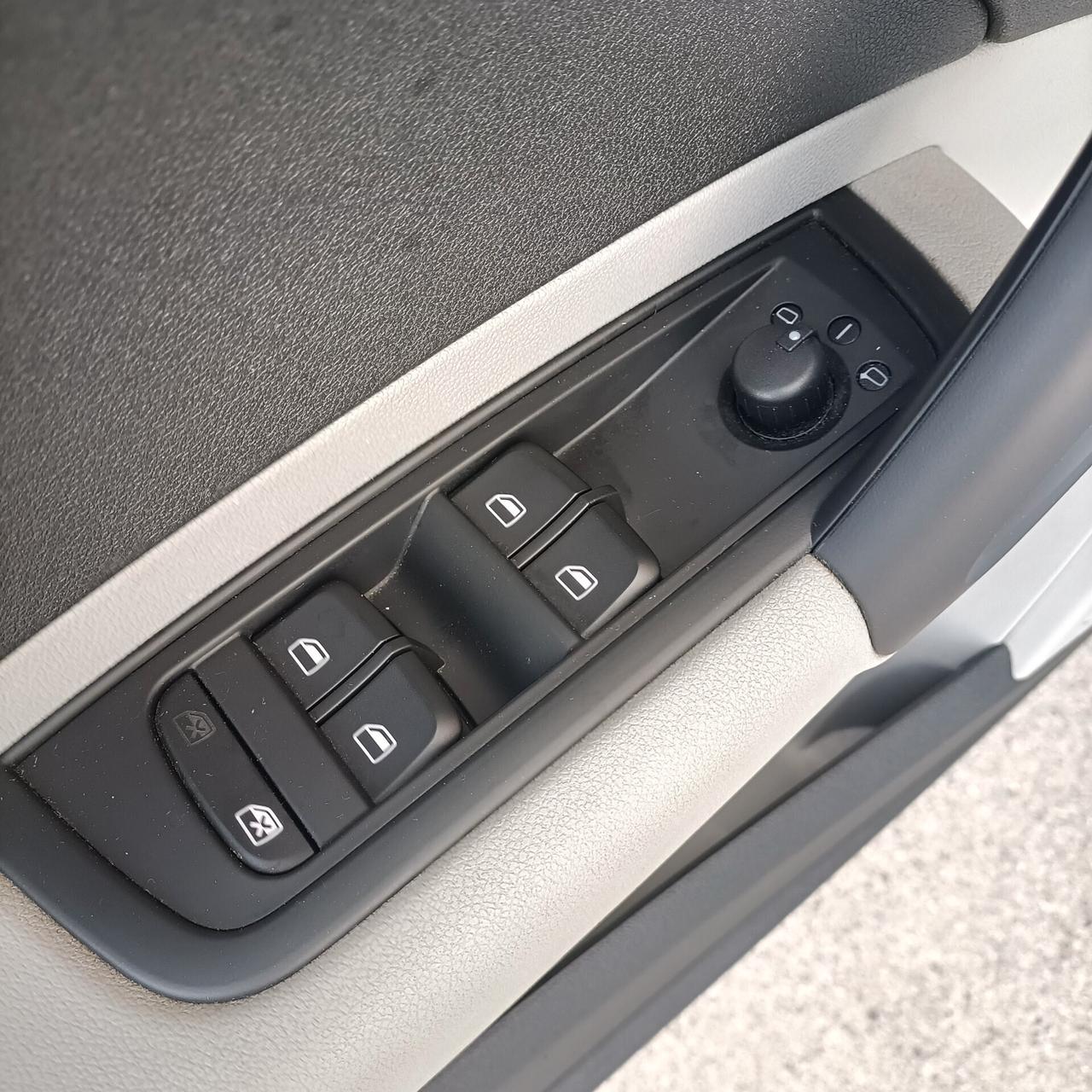 Audi A1 SPB 1.6 TDI Attraction