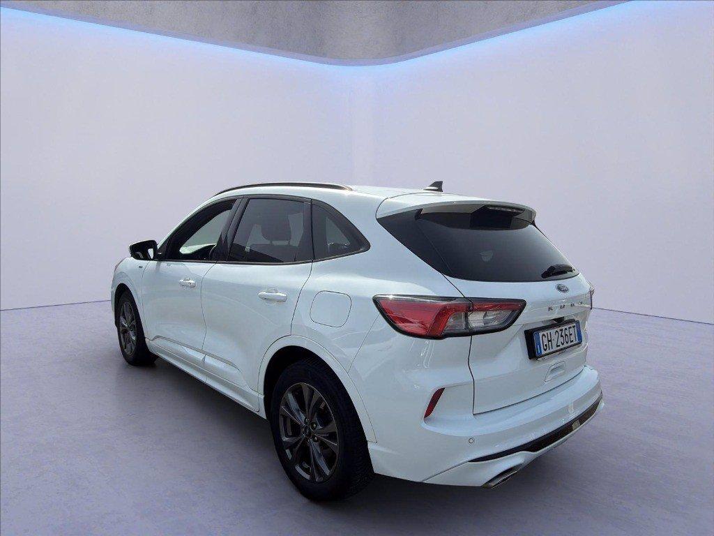 FORD Kuga 1.5 ecoblue ST-Line 2wd 120cv del 2022