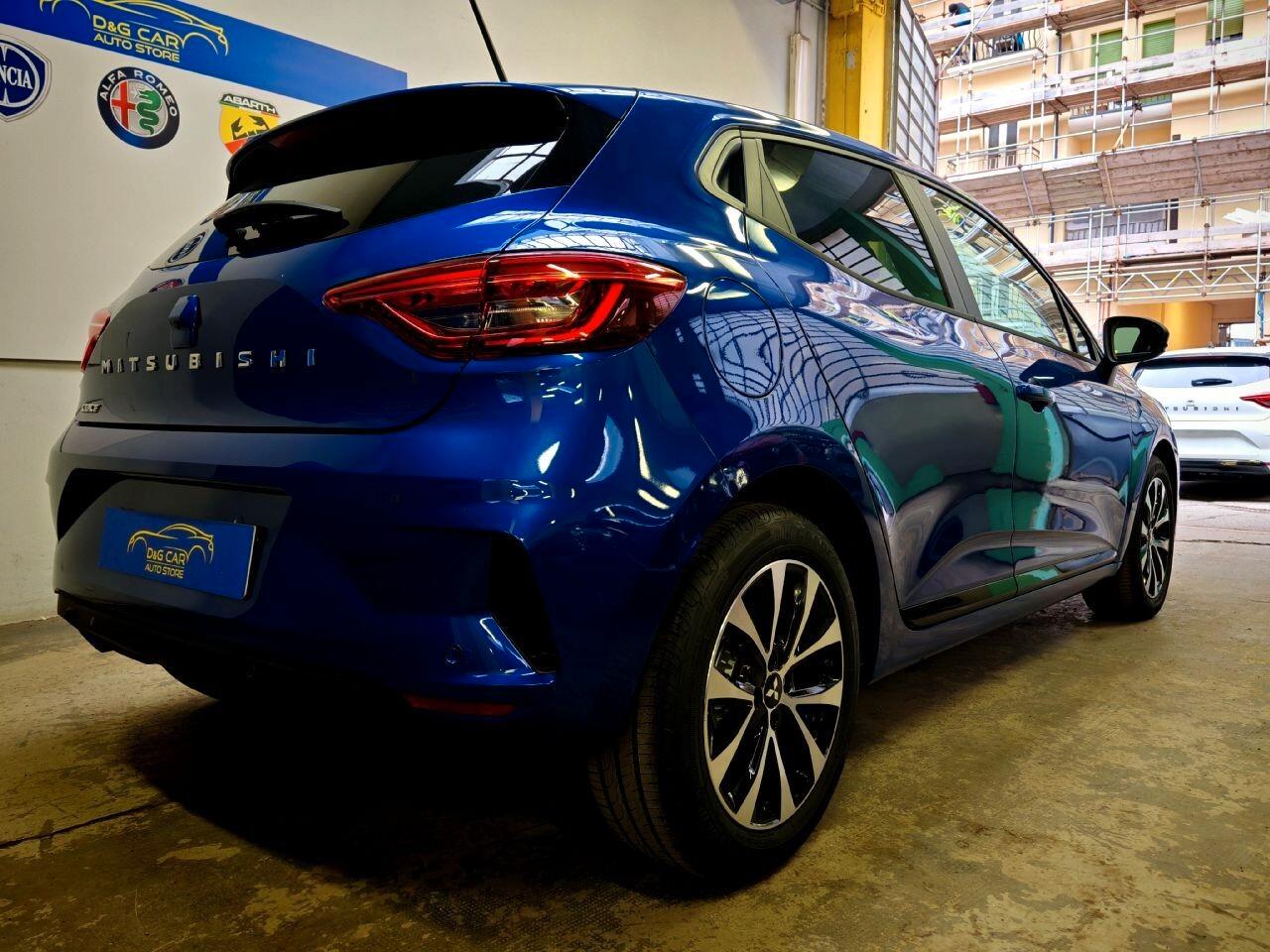 Mitsubishi Colt 1.0 Invite Km ZERO - Garanzia 5 anni