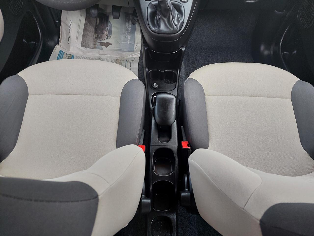 Fiat Panda 0.9 TwinAir Turbo Natural Power