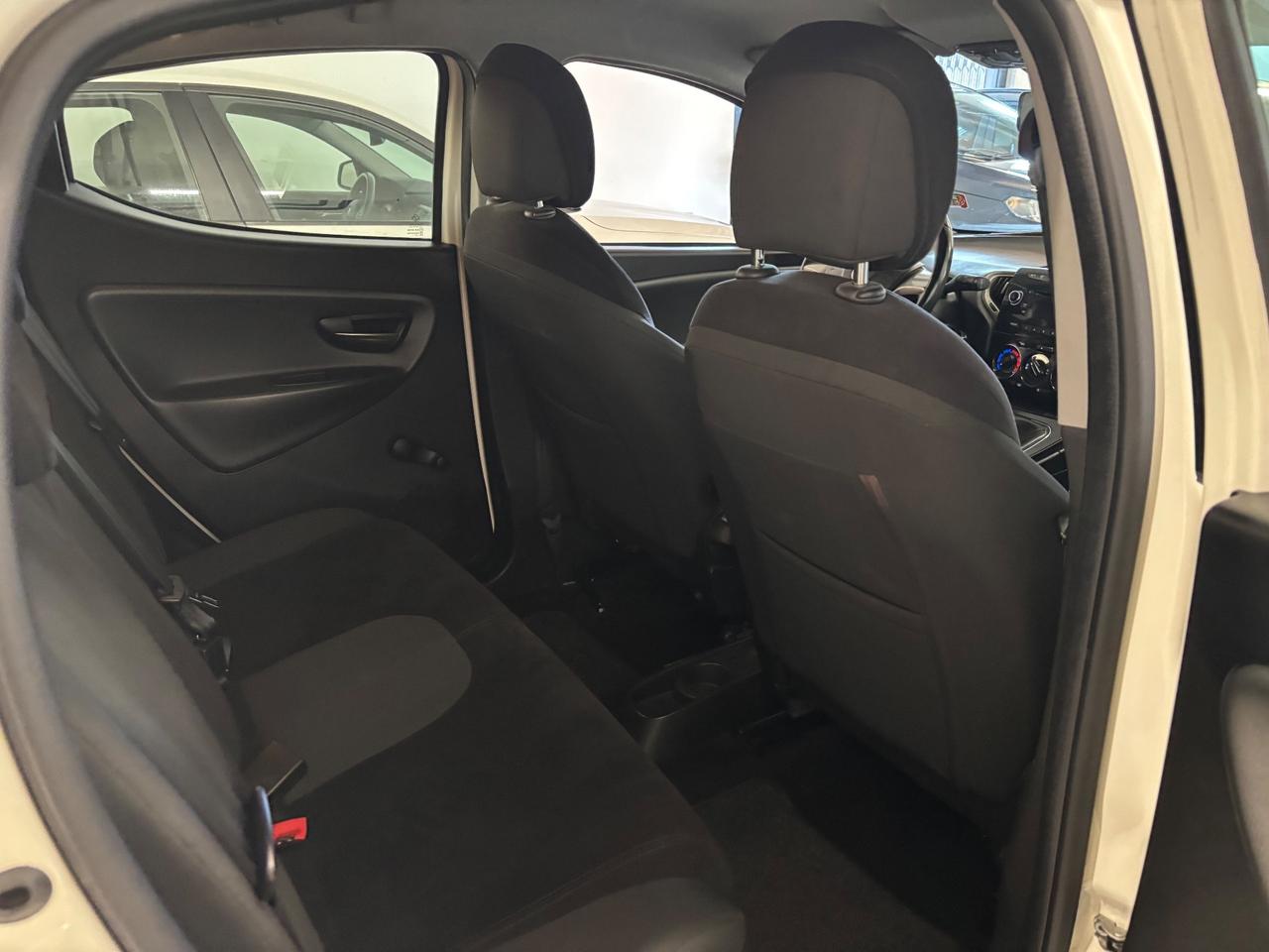 Lancia Ypsilon 1.3 MJT Platinum |OK NEOPATENTATI |