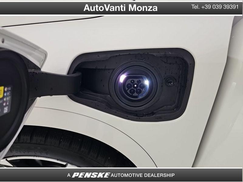 BMW X1 X1 xdrive 25e MSport Pro auto + DOPPIO TRENO DI PNEUMATICI