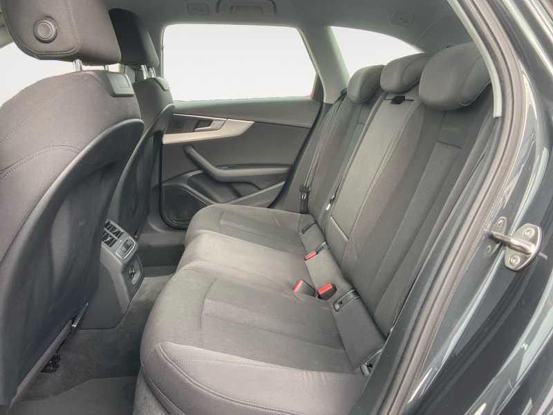 AUDI A4 Avant 2.0 tdi Business 150cv S-TroniC