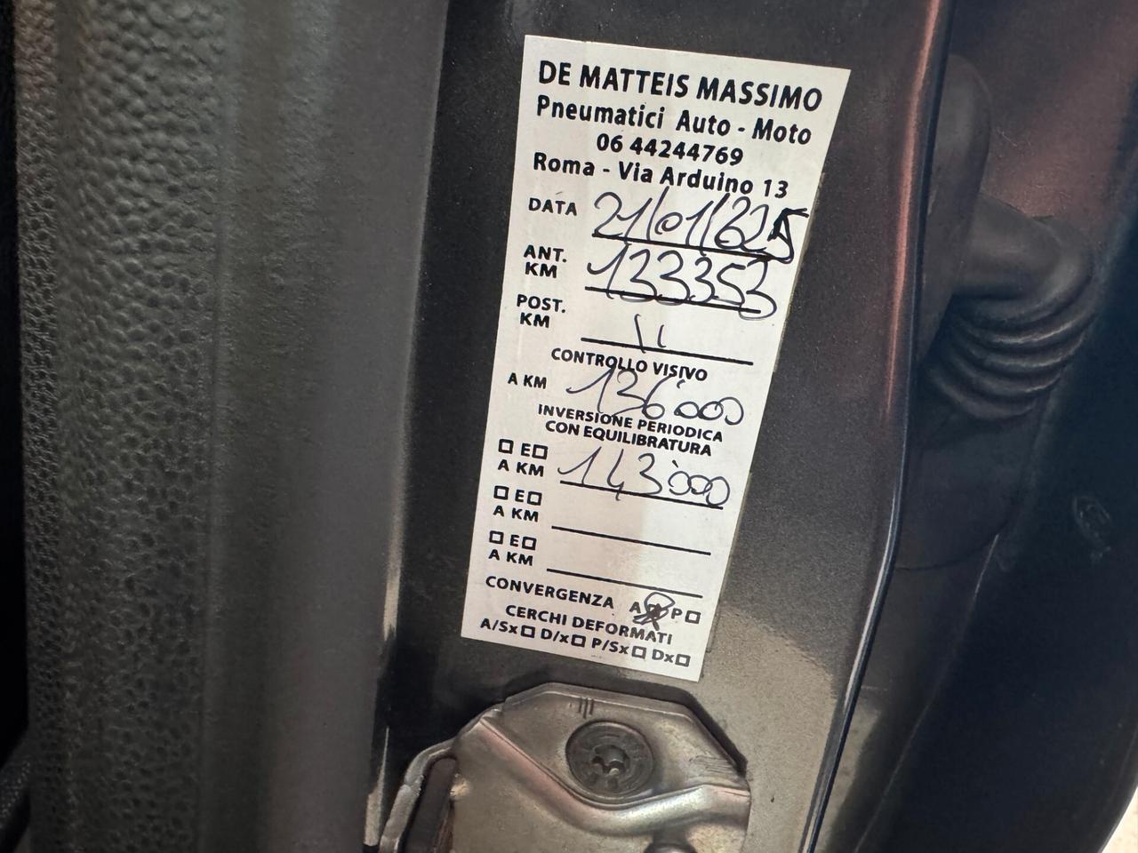 Ford EcoSport 1.0 EcoBoost 125 CV ST-Line NAVIGATORE