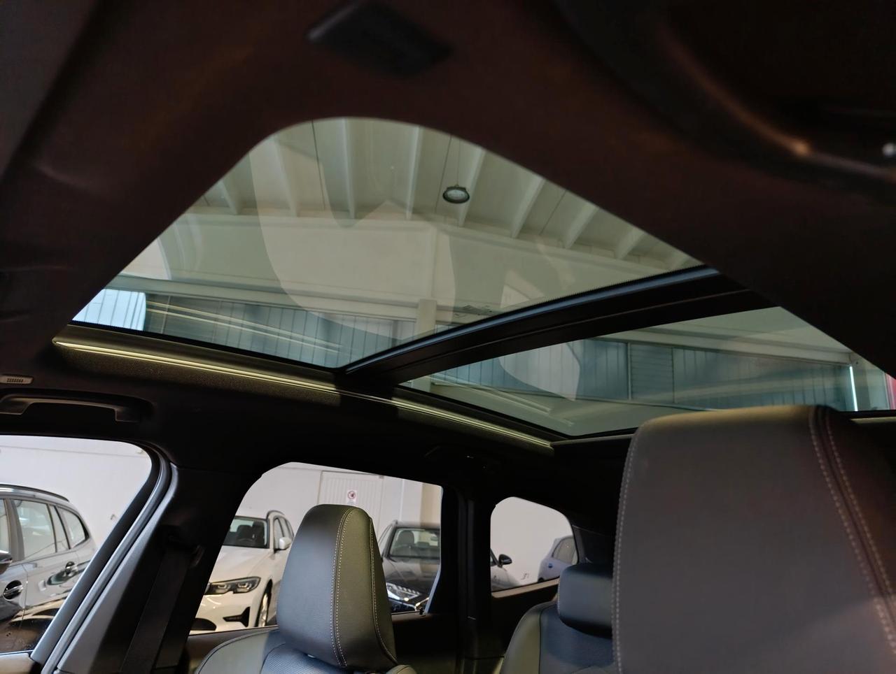 BMW X1 xdrive23i mhev 48V MSport Edition Signature auto