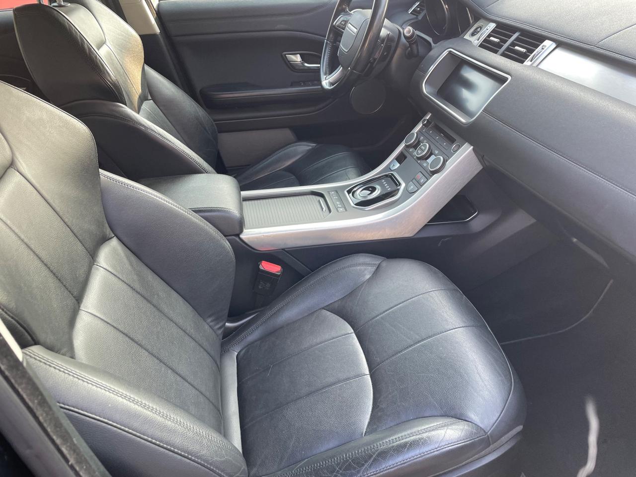 Land Rover Range Evoque 2.0 TD4 150 CV 5p. SE Dynamic