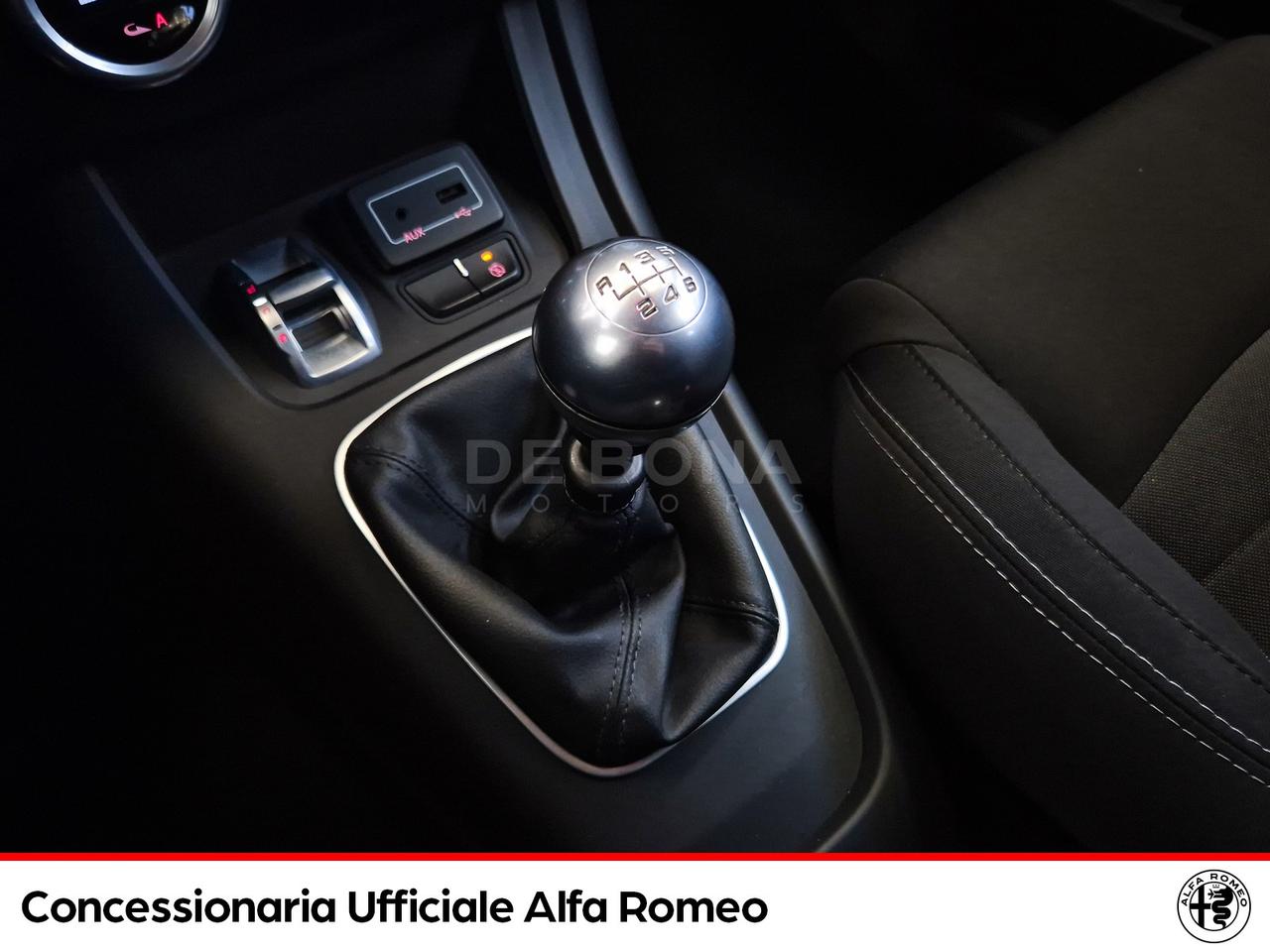 Alfa Romeo Giulietta 1.4 t. super 120cv