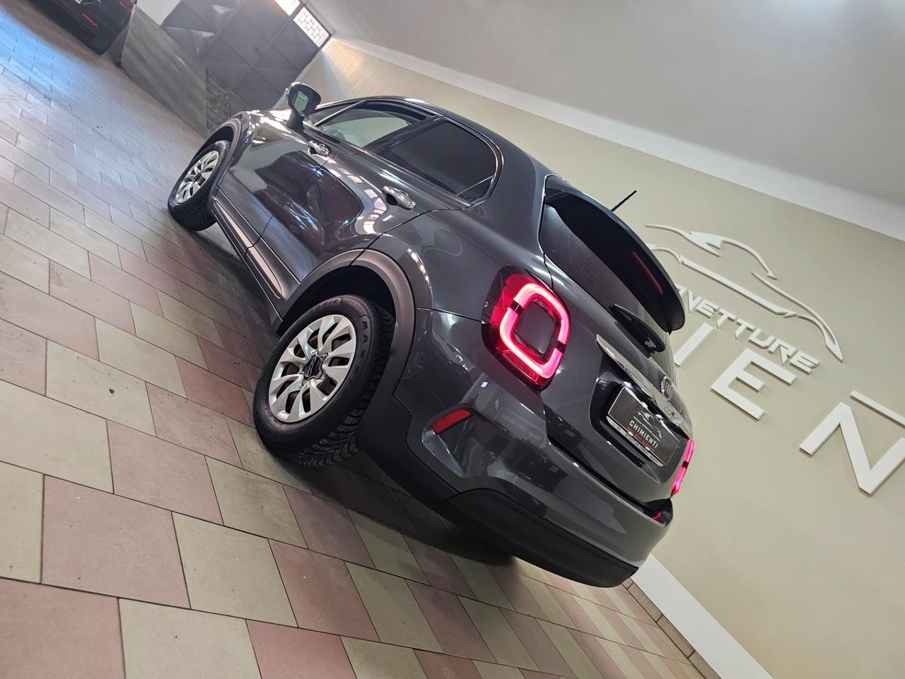 Fiat 500X 1.6 MultiJet 120 CV Urban