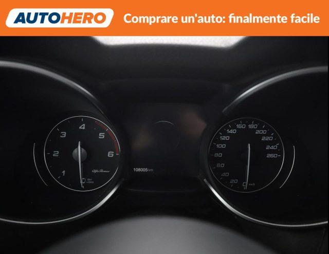ALFA ROMEO Stelvio 2.2 Turbodiesel 210 CV AT8 Q4 Executive