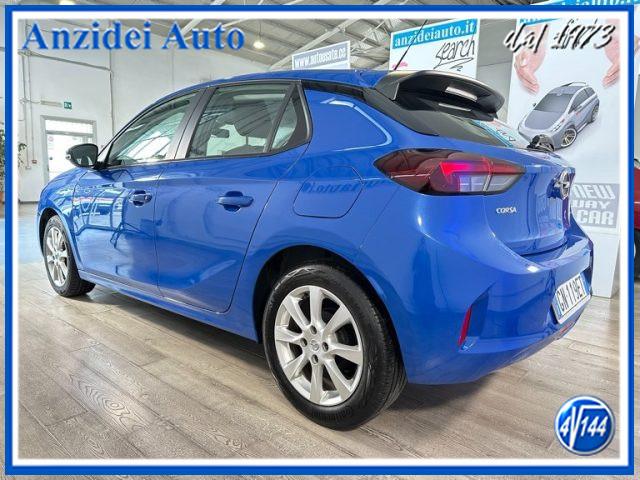 OPEL Corsa 1.2 Edition 75 Cv