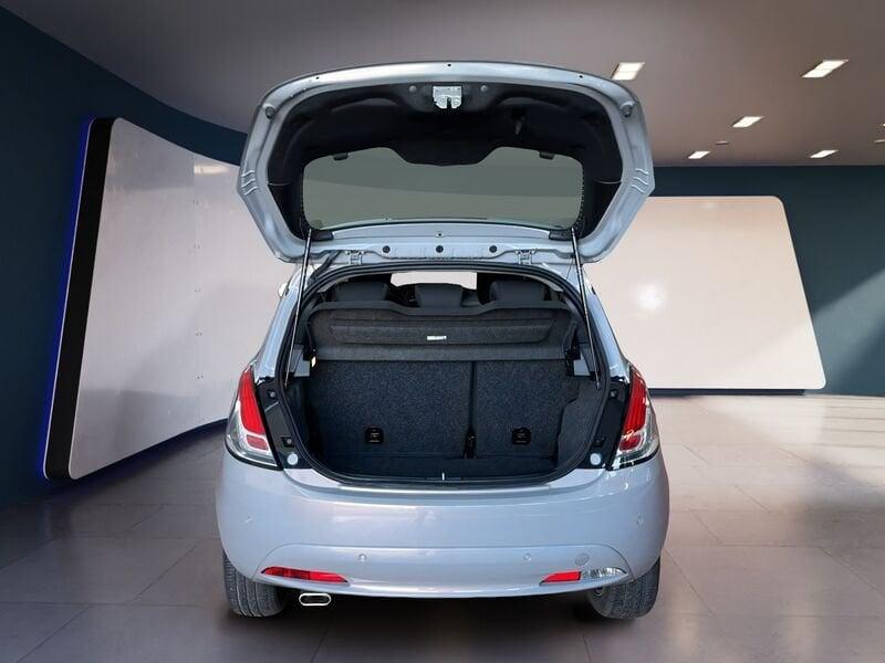 Lancia Ypsilon III 2021 1.0 firefly hybrid Alberta Ferretti s&s 70cv 5p.ti
