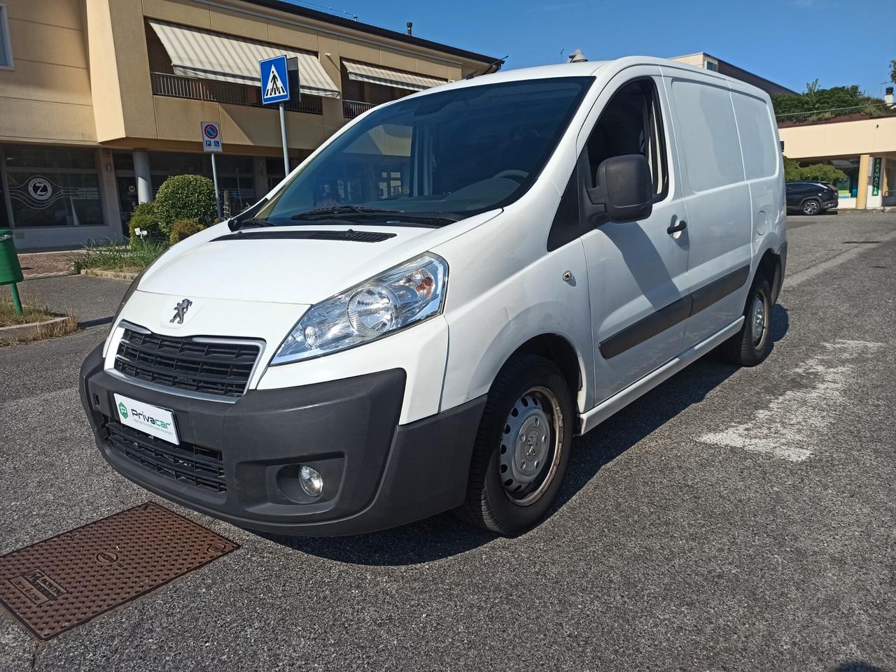 Peugeot Expert 2.0 HDi 125CV FAP PC-TN 10Q Furgone