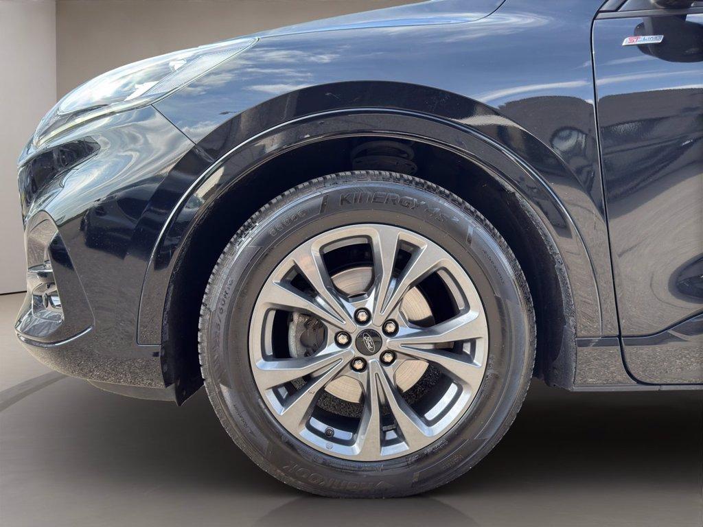 FORD Kuga 2.0 ecoblue ST-Line X 2wd 120cv auto del 2022