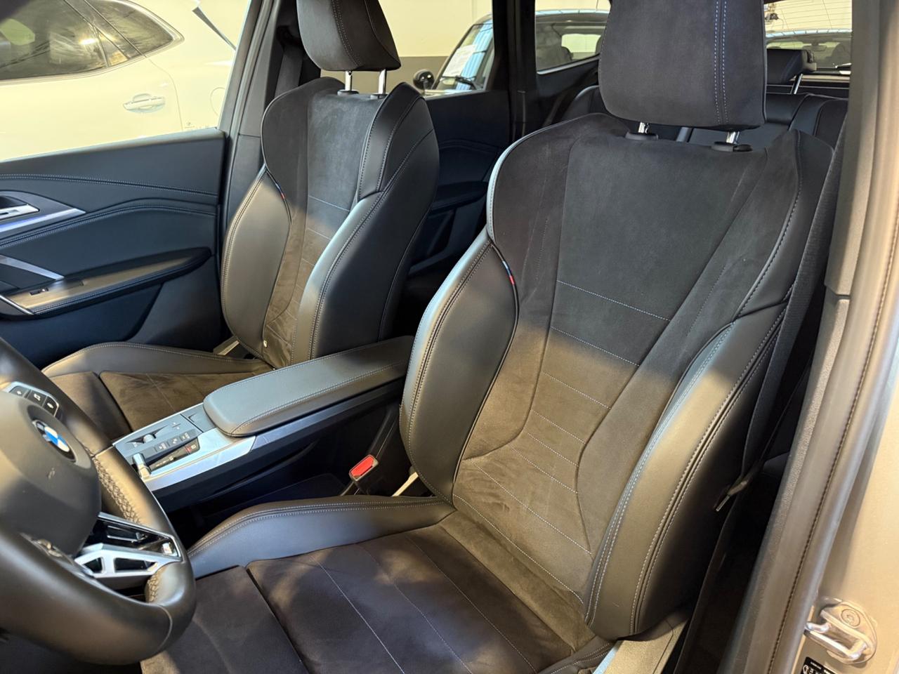 Bmw X1 sDrive 18d Msport GARANZIA E MANUT 2028