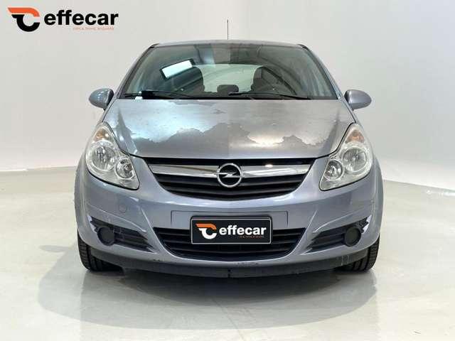Opel Corsa 1.2 5 porte NEOPATENTATI