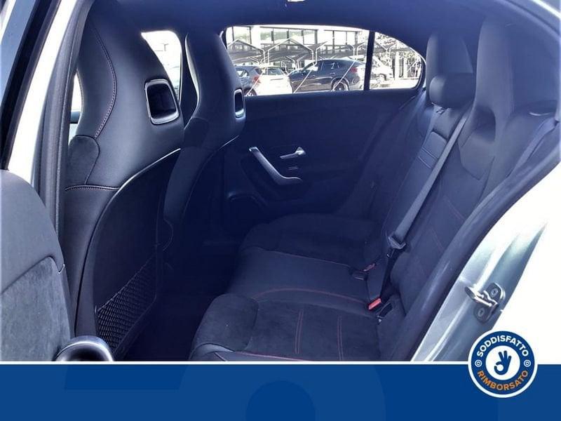 Mercedes-Benz Classe A 180d Automatic AMG Line Advanced Plus