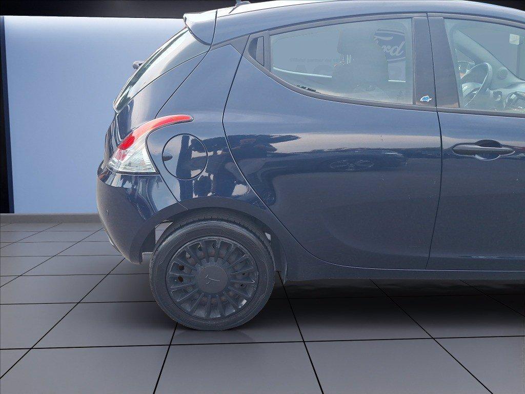 LANCIA Ypsilon 1.2 Silver ecochic Gpl 69cv del 2020