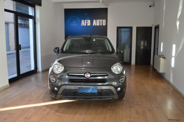 FIAT 500X 1.3 MultiJet 95 CV Cross*OK NEOPATENTATO*