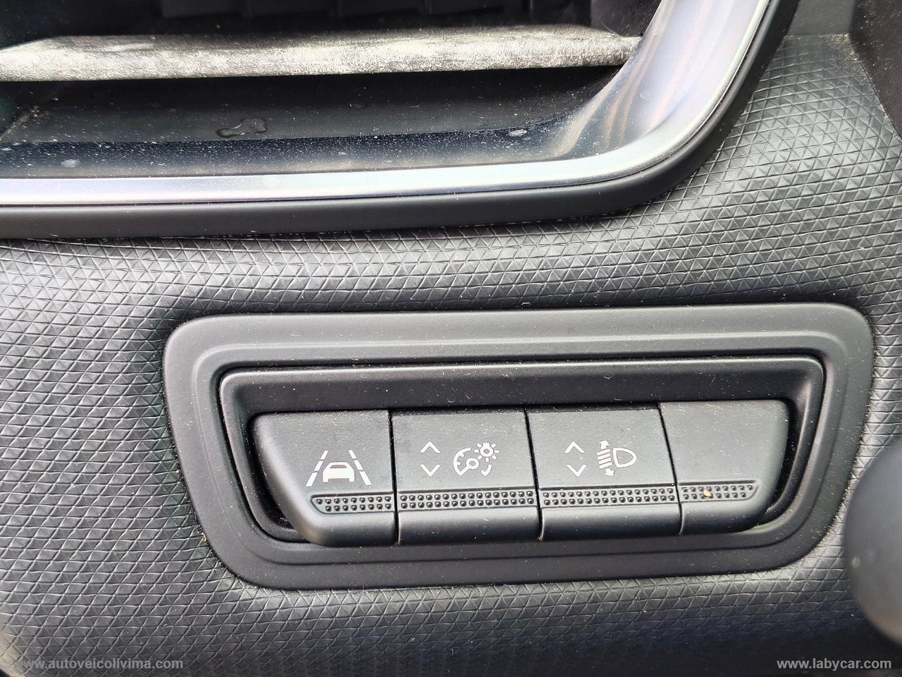 RENAULT Clio TCe 100 CV GPL Business