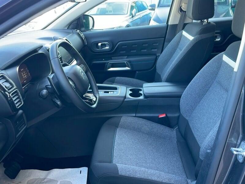 Citroën C5 Aircross BlueHDi 130 S&S Feel EAT8