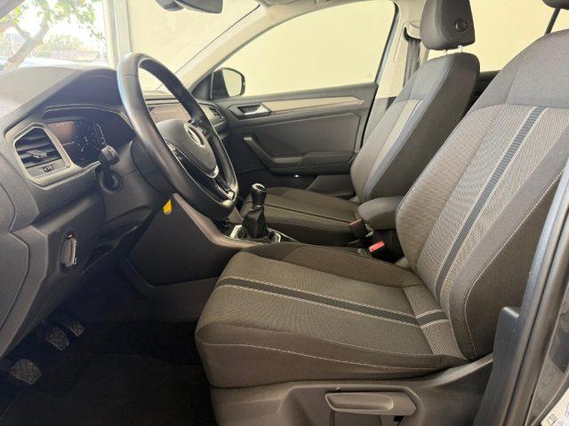 VOLKSWAGEN T-Roc 2.0 TDI SCR Style