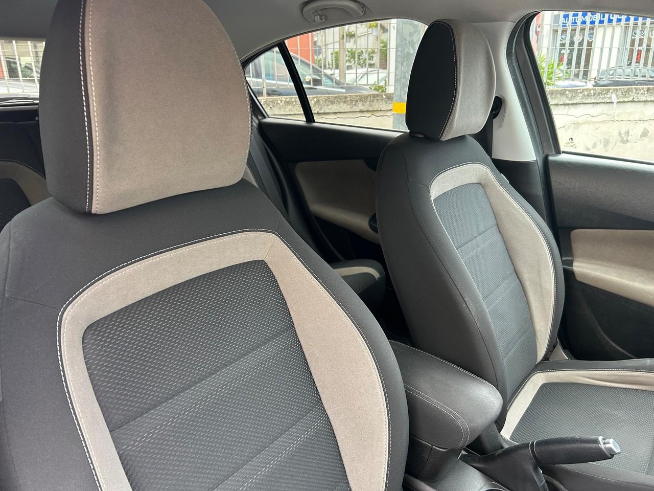 Fiat Tipo 1.3 Mjt S&S 5 porte Lounge