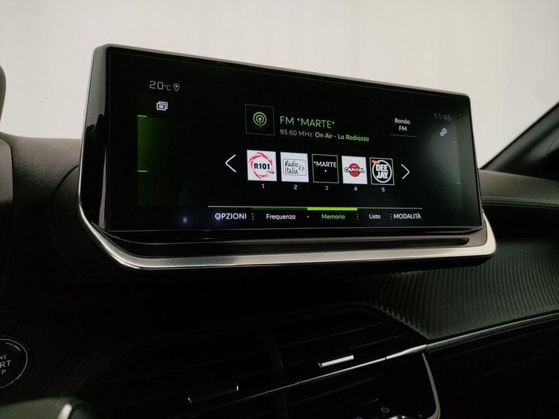 Peugeot 208 208 BlueHDi 100 Stop&Start 5 porte GT Line