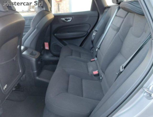 VOLVO XC60 XC60 2.0 t6 recharge phev Inscription Expression a