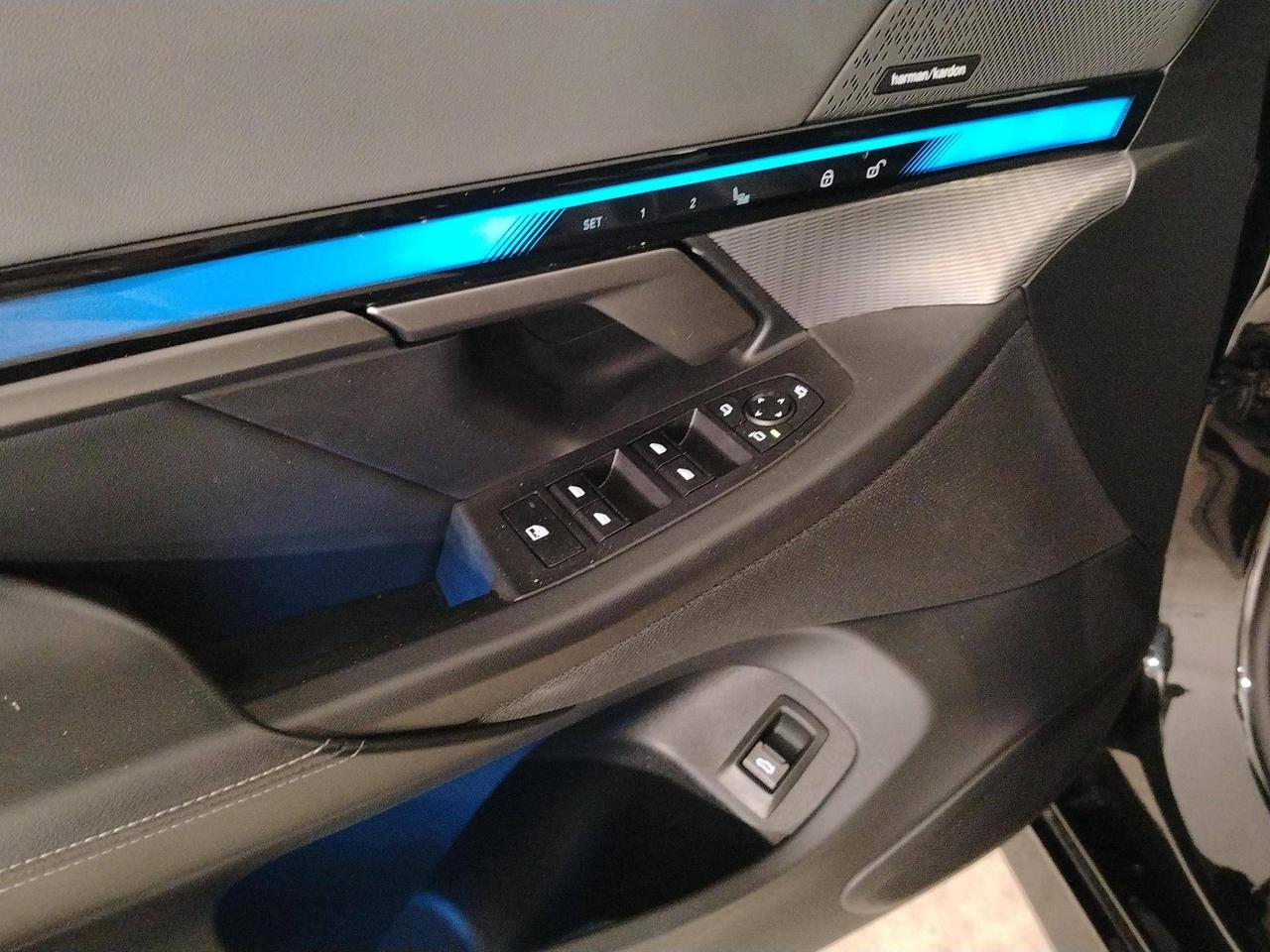 BMW Serie 5 i5 xDrive40 MSport Pro