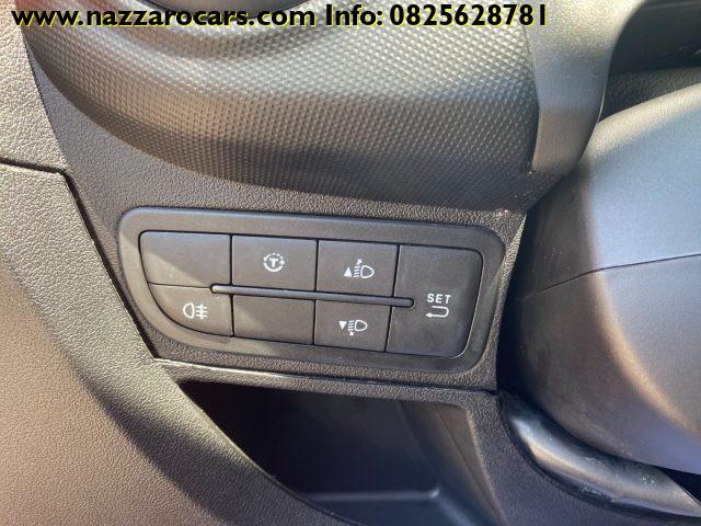 FIAT Fiorino 1.3 MJT 95CV Furgone Adventure E5+