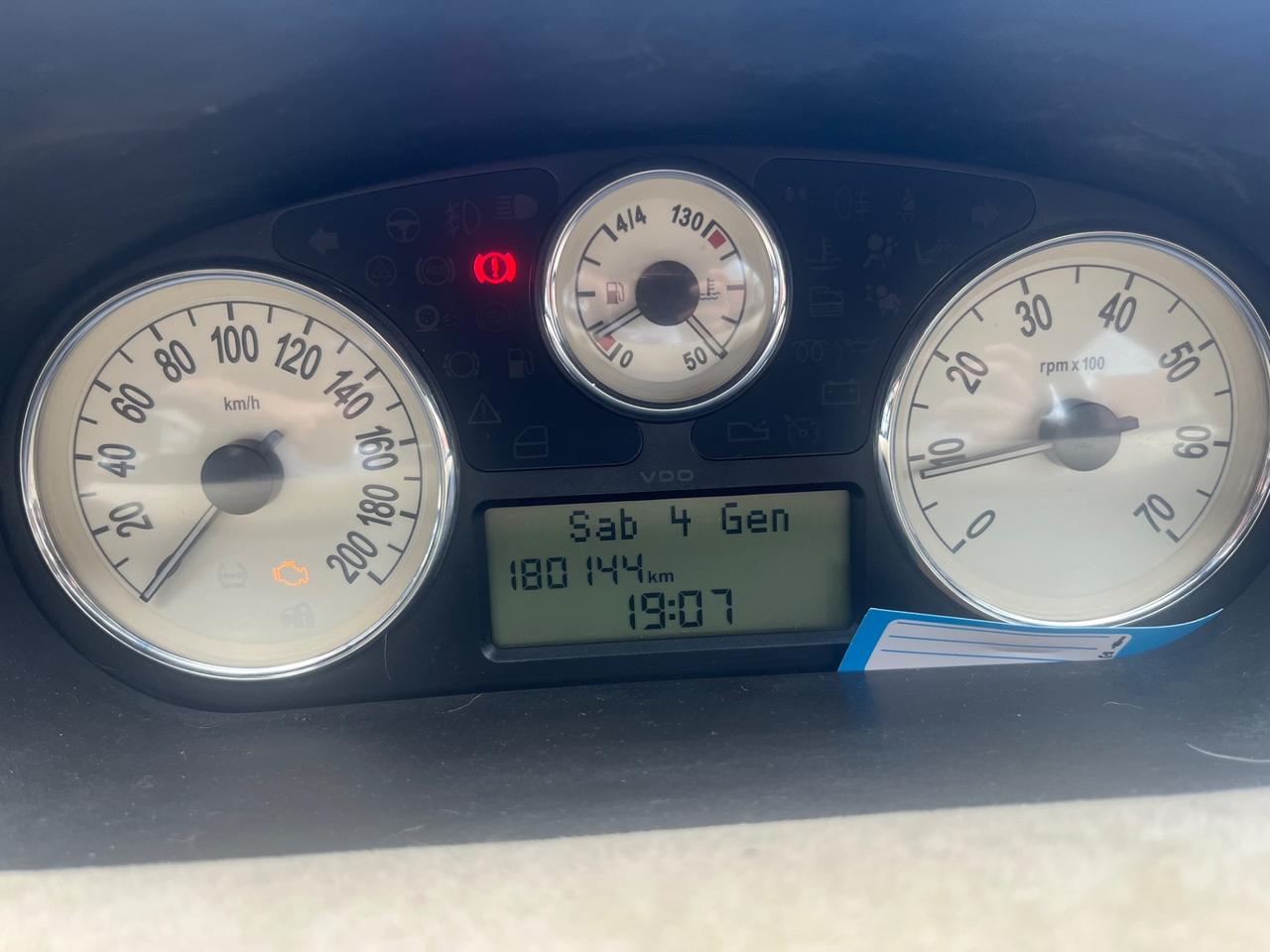 Lancia Ypsilon 1.3 Multijet 16V Platino ok neopatentati