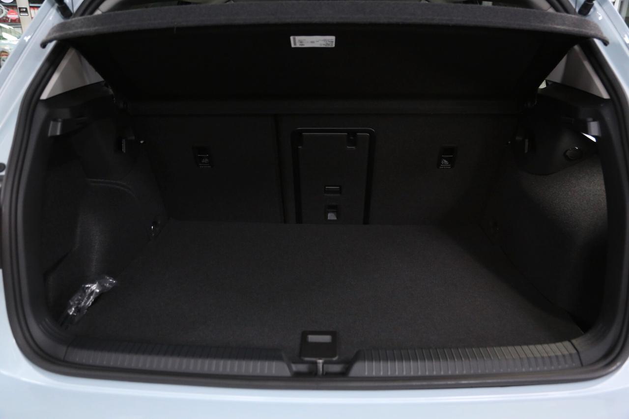 Volkswagen Golf 1.5 TSI eHybrid DSG 204 cv Edition Plus