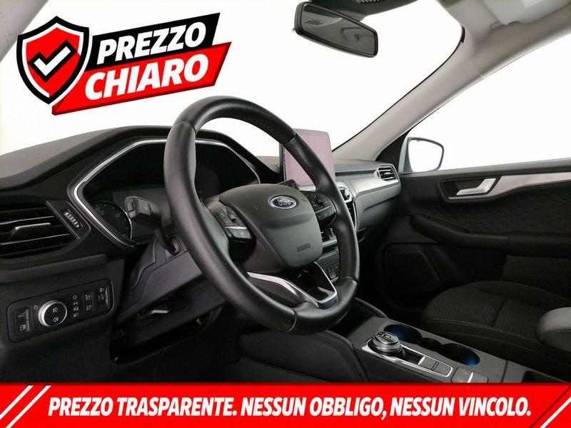 Ford Kuga 2.5 phev Titanium 2wd 225cv e-shifter