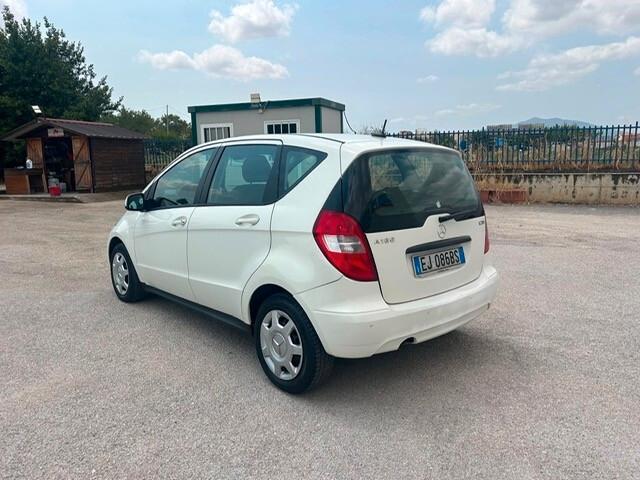 Mercedes-benz A 180 CDI Avantgarde