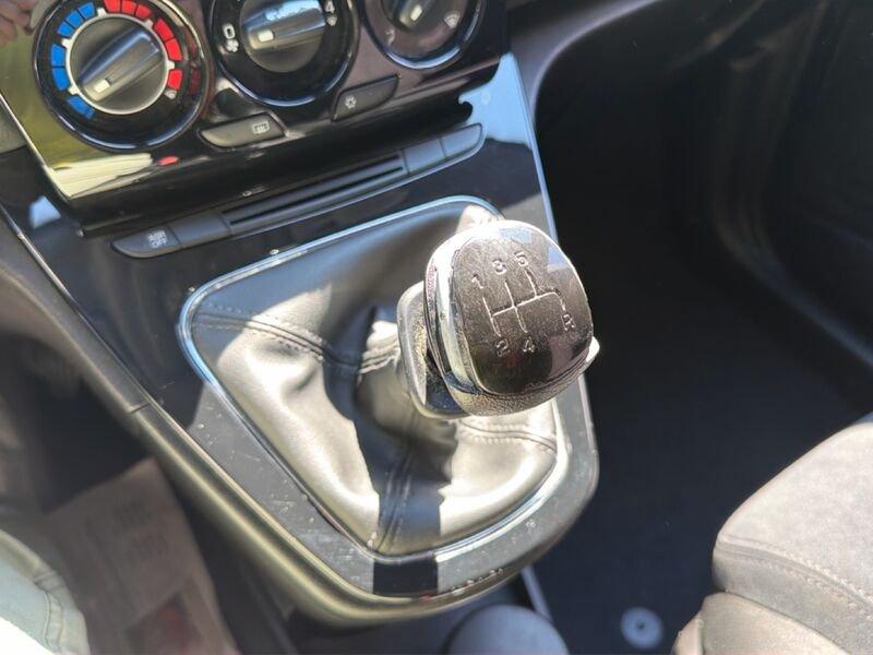 Lancia Ypsilon Ypsilon 1.2 Gold 69cv