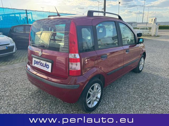 FIAT Panda 1.2 Dynamic Dualogic CAMBIO AUTOMATICO