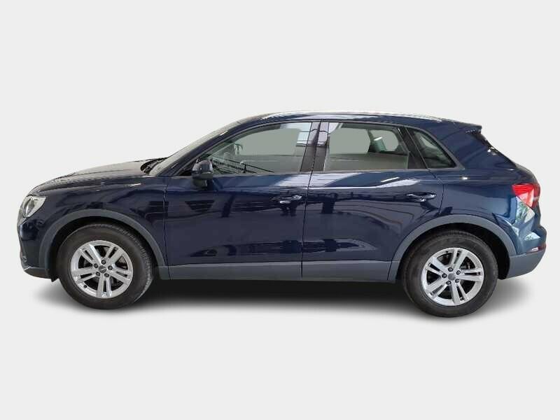 Audi Q3 35 TDI S tronic Business