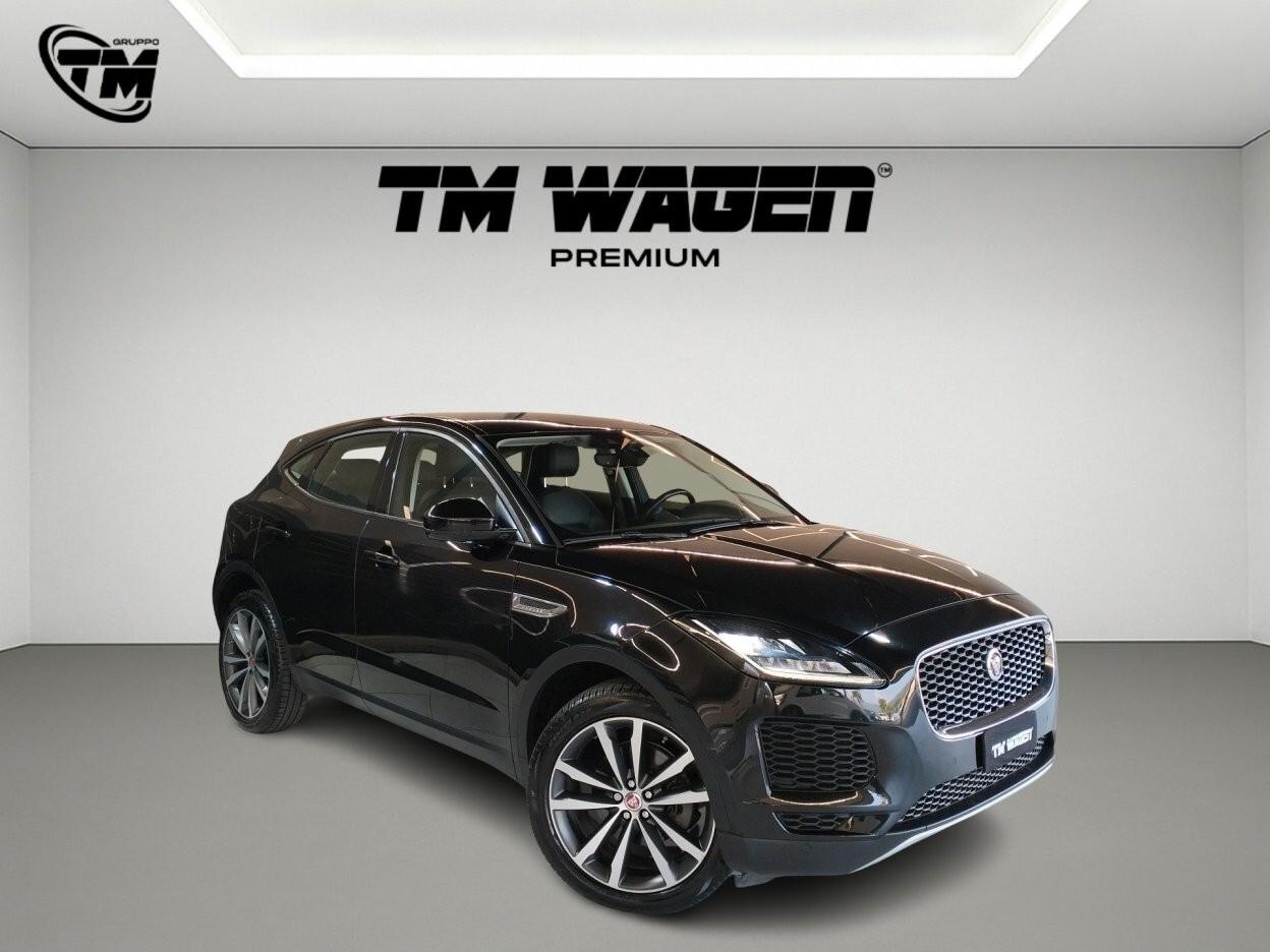 Jaguar E-Pace 2.0d i4 R-Dynamic awd 150cv auto my19