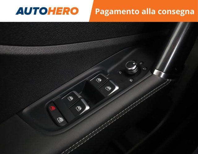 AUDI SQ2 TFSI quattro S tronic