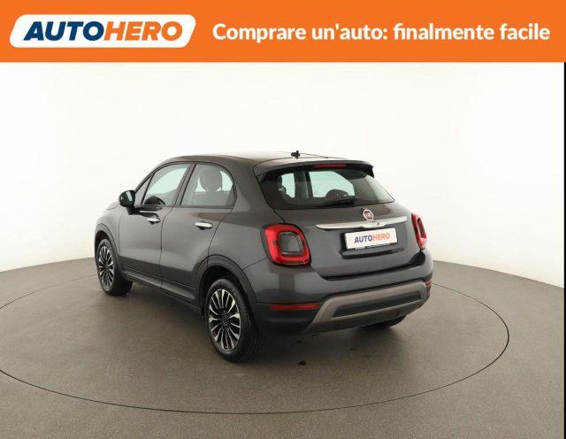 FIAT 500X 1.6 MultiJet 120 CV City Cross