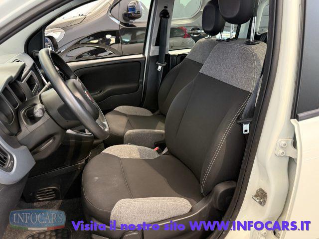 FIAT Panda 1.0 Hybrid 70 CV - NEOPATENTATI - PROMO
