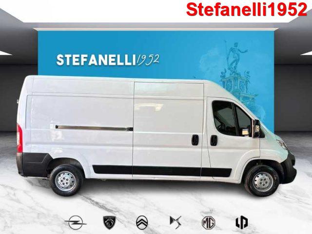 OPEL Movano IV 35 2022 - 35 L3H2 2.2 Bluehdi 140cv S&S (Edit
