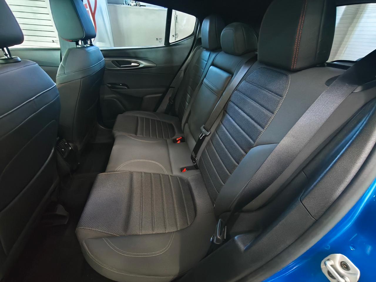 Alfa Romeo Tonale 1.6 diesel 130 CV TCT6 Sprint